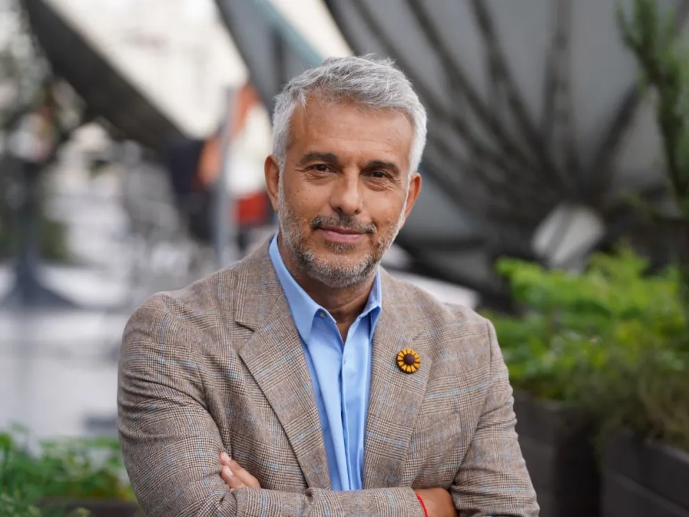 La iniciativa surge del Rotary Club General Roca y la Cooperadora del Hospital López Lima. (Foto gentileza)