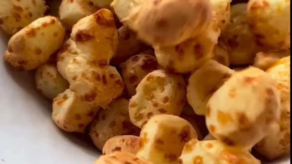 Una receta simple y rápida. 