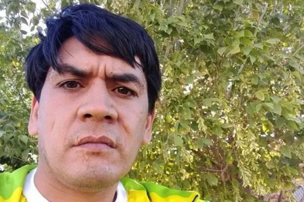 El homicidio de Juan Riquelme ocurrió el 13 de julio en la zona norte de Roca. 