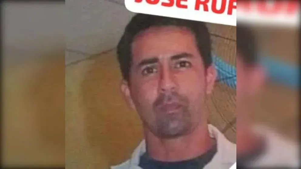 El exdocente fue recapturado en la provincia de Catamarca. Foto: archivo