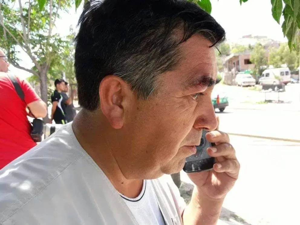 El exmovilero irá a juicio por abuso sexual agravado. Foto: archivo.