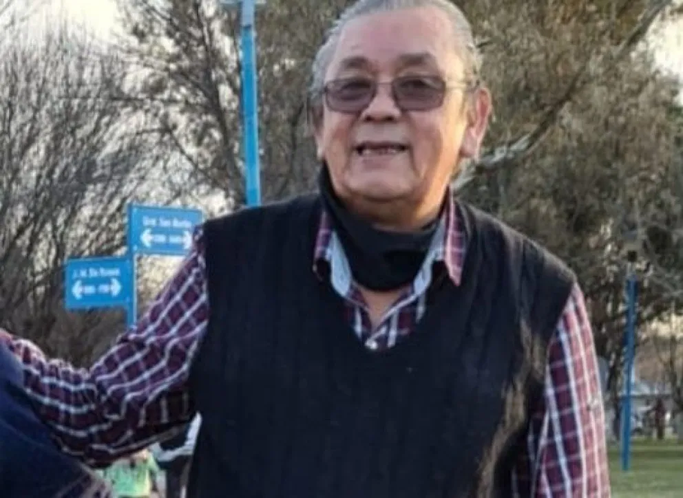 Jaramillo cumplió un rol preponderante dentro de la estructura política del "sorismo". Se fue denunciado por distintas causas. Foto: redes.