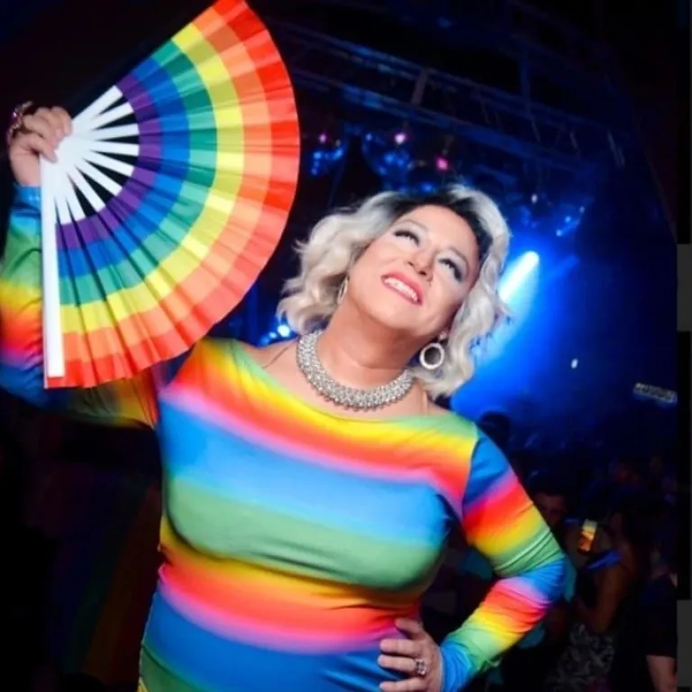 Una noche explosiva, divertida y llena de talento te espera en Margarita Multiespacio. Foto: Margarita