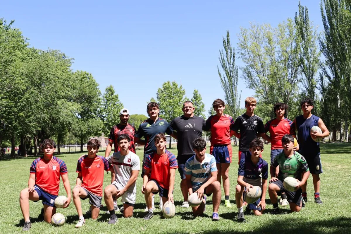 Cuarenta a&ntilde;os despu&eacute;s, el club mantiene su sello: pertenencia, comunidad y una historia que se sigue escribiendo. Foto: Tania Domenicucci archivo