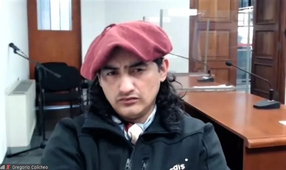 Colicheo asesin&oacute; a Casmuz y luego ocult&oacute; el cuerpo