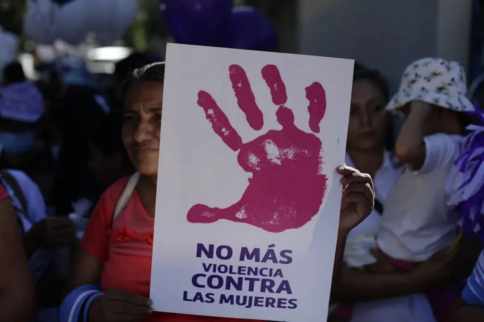 Cada 25 de noviembre se conmemora el Día Internacional de la Eliminación de la Violencia contra la Mujer. 