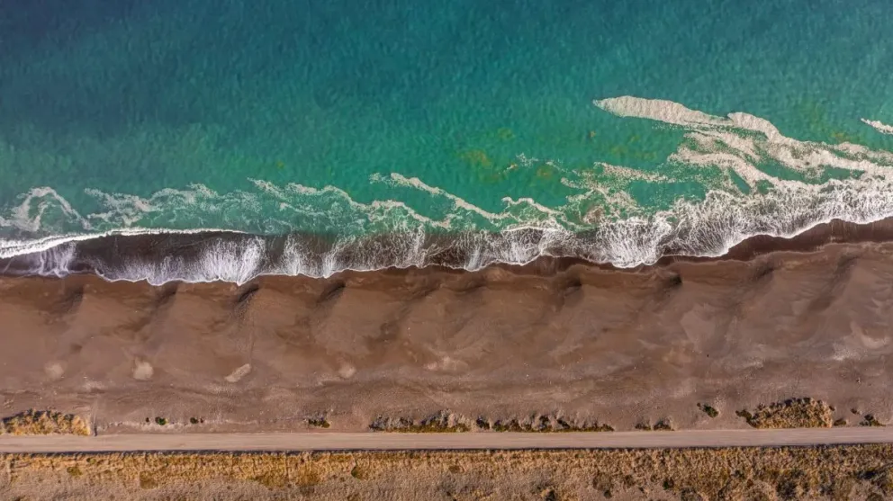 Foto: Gobierno de Río Negro.
