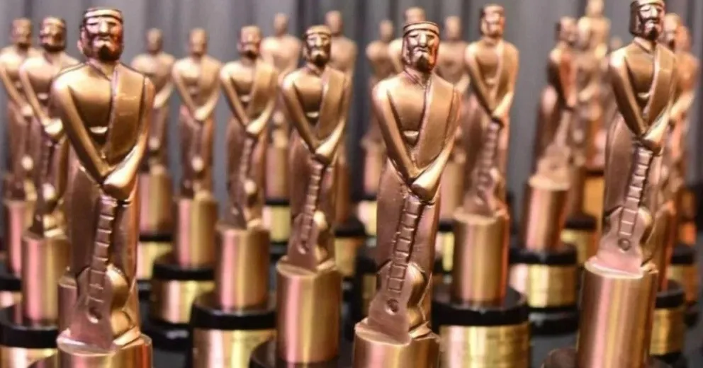 Premios Martín Fierro a los Canales de Streaming