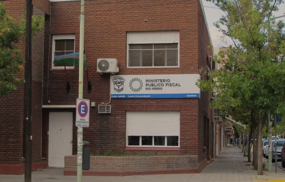 Habrá una etapa de investigación penal que durará 4 meses. Foto: Gentileza