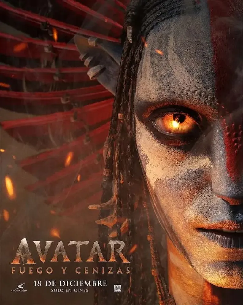 El Cine Rex de General Roca ser&aacute; escenario ma&ntilde;ana mi&eacute;rcoles de uno de los eventos cinematogr&aacute;ficos m&aacute;s esperados del a&ntilde;o: el pre-estreno de Avatar