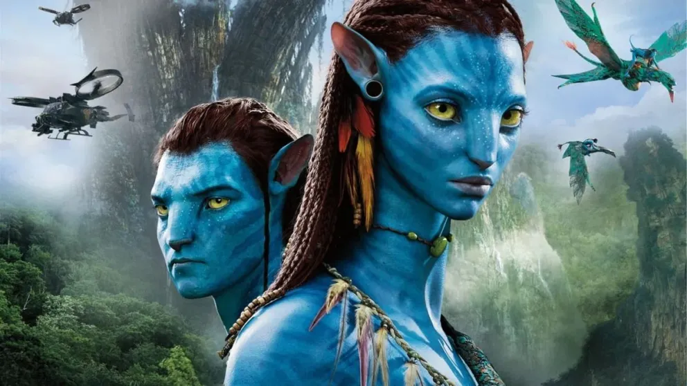El Cine Rex de General Roca será escenario mañana miércoles de uno de los eventos cinematográficos más esperados del año: el pre-estreno de Avatar