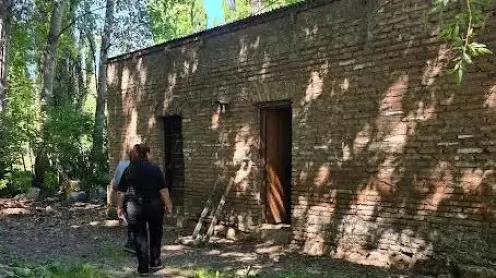 Los resultados de las actuaciones fueron informados a la Fiscalía, que continúa con el análisis del caso. (Foto: Gentileza)
