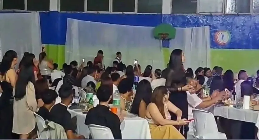 Los damnificados pidieron difusión del caso para evitar que otras promociones atraviesen una situación similar, ya que incluso habría otros eventos próximos contratados con la misma empresa.