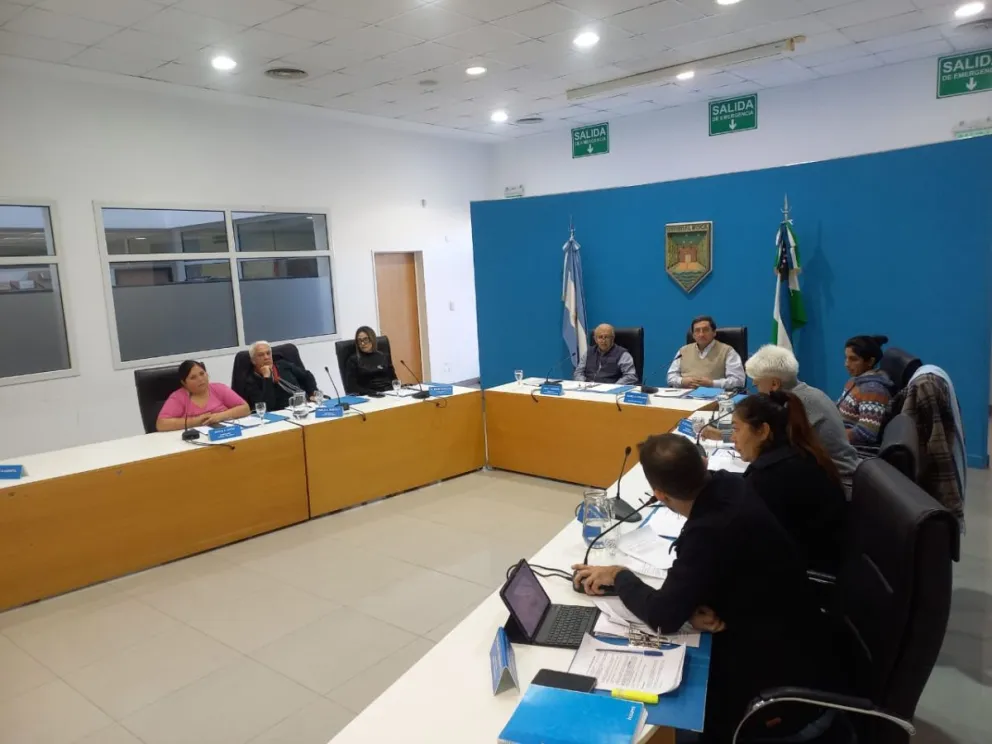 Los impuestos para los frentistas, que serán debatidos en la sesión de mañana, podrían alcanzar sumas superiores a los índices inflacionarios.Foto: Tania Domenicucci