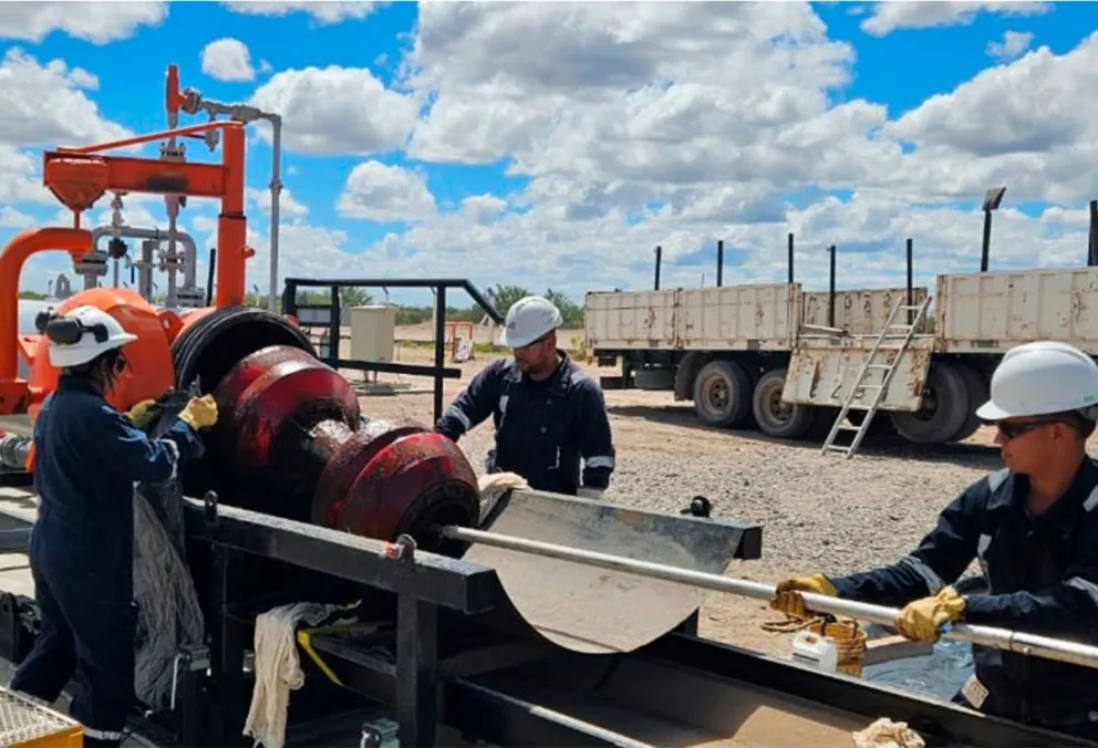 La audiencia pública será mañana en la sede de la Secretaría de Energía.