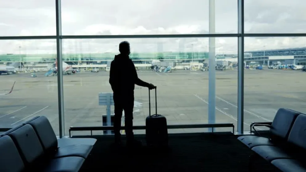 La autorización fue otorgada por una jueza de Familia de la Segunda Circunscripción Judicial, tras evaluar el contexto familiar y la situación de cuidado de la niña. Foto: ilustrativa.