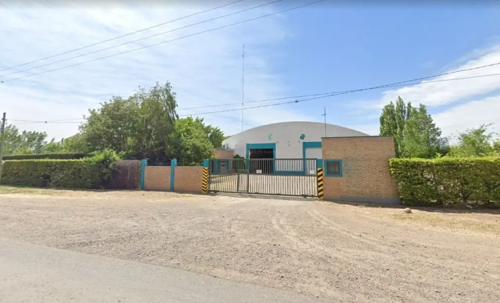 Los investigadores trabajan sobre pistas firmes debido al singular modus operandi de los delincuentes. (Foto: Gentileza)