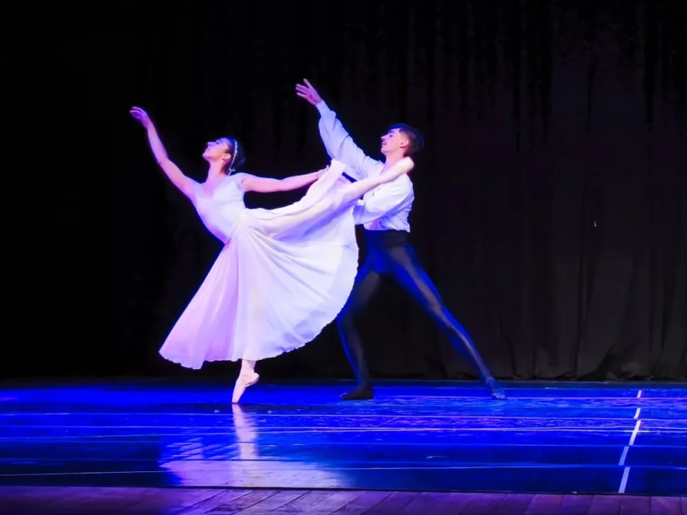 El IUPA ofrece formación gratuita en distintas disciplinas del campo artístico: Música, Danza, Audiovisuales, Visuales, Teatro, entre otras. (Foto: Gentileza)