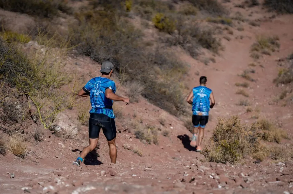 La competencia que es parte de la Fiesta Nacional de la Manzana, se realizará en febrero en Paso Córdoba. Foto: Municipio de Roca