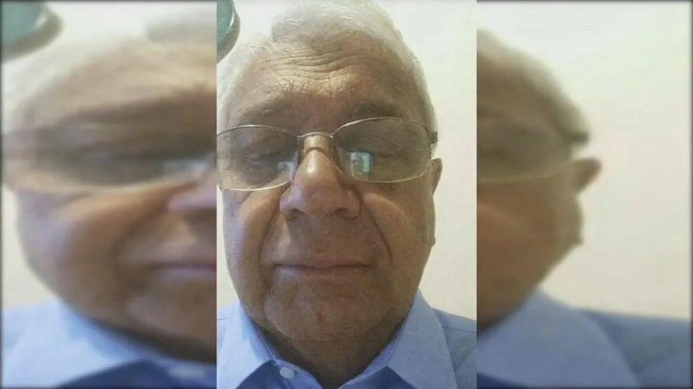 El recocido médico falleció a sus 85 años. 