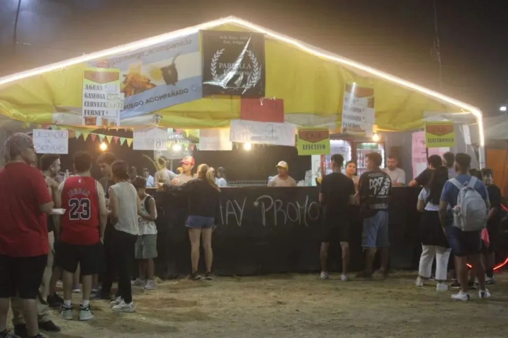 Quienes deseen descargar el pliego de bases y condiciones pueden hacerlo en el sitio web. (Foto Tania Domenicucci)