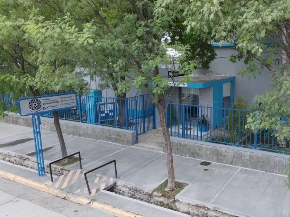 Obras de arte e historia regional son las propuestas que ofrecen los museos municpales. (Foto: Gentileza)