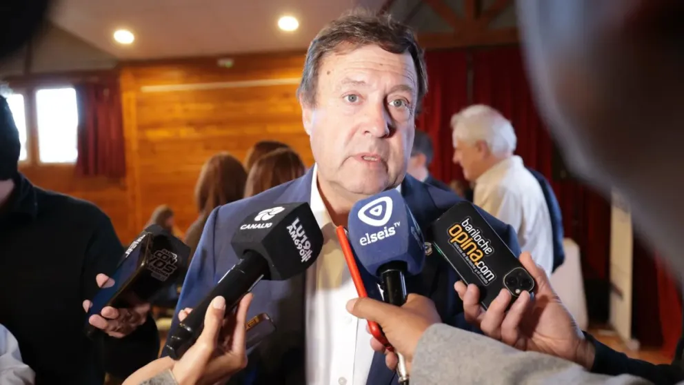 Foto: Gobierno de Río Negro.