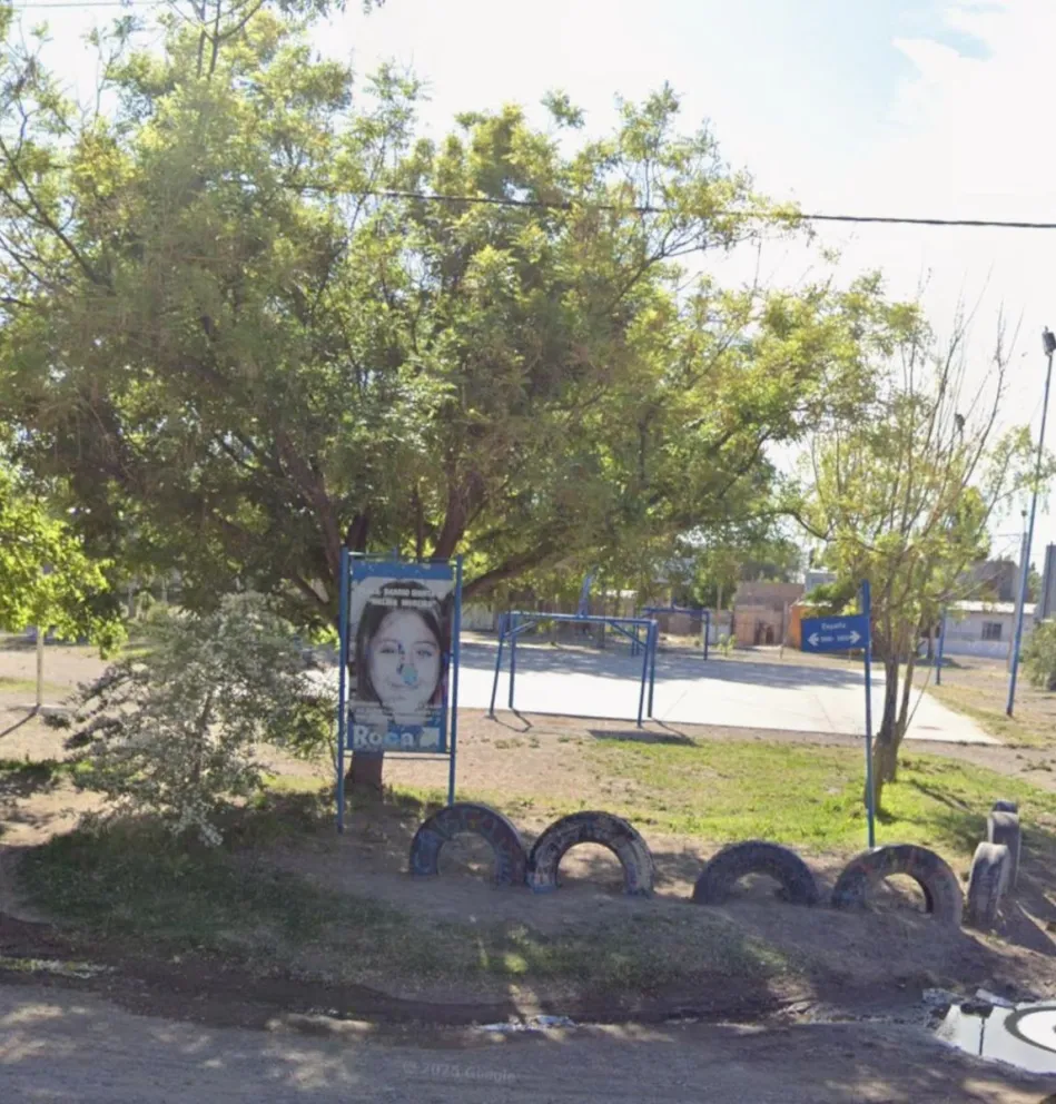 El Ministerio Público Fiscal formuló cargos contra un hombre acusado de haber intentado matar a otro mediante el uso de un arma de fuego. (Foto: Gentileza)