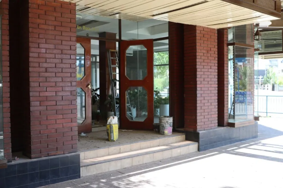 La nueva incorporación fue evaluada de manera positiva por los colegas del rubro. (Foto Tania Domenicucci)