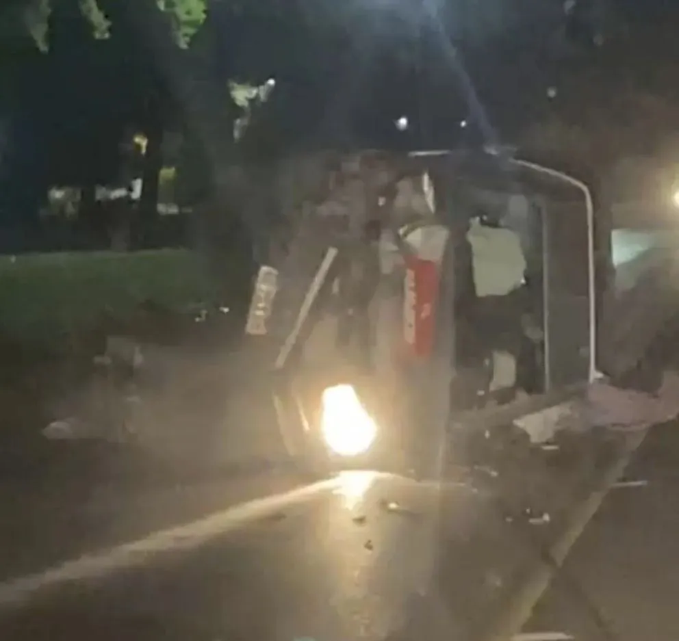 Las identidades de las víctimas aún no fueron confirmadas oficialmente, y se espera el avance de las investigaciones. (Foto: Gentileza)