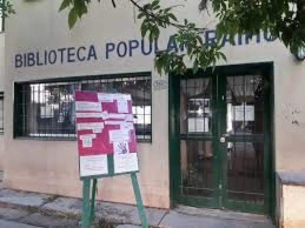 Habrá música, danza y se recibirán donaciones de insumos médicos y equipamiento para los brigadistas. (Foto: Gentileza)