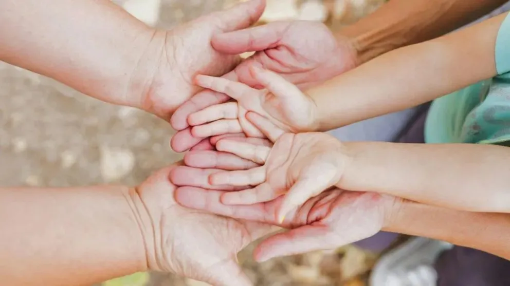 Se buscan personas que puedan garantizar un entorno cuidado y contención. 