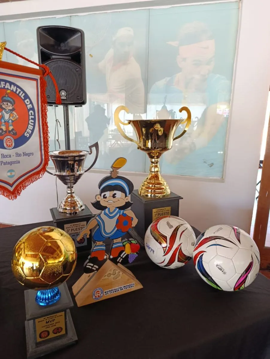 El tradicional evento deportivo tendr&aacute; su edici&oacute;n N&deg;38. Foto: Tania Domenicucci - ANR