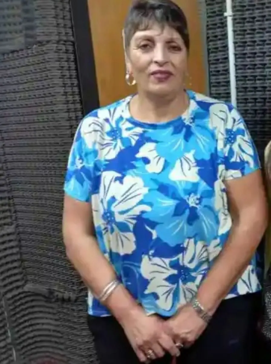 Sonia Kopprio, secretaria general del Sindicato de Empleadas de Casas Particulares de R&iacute;o Negro y Neuqu&eacute;n, advirti&oacute; sobre despidos, suspensiones y la falta de informaci&oacute;n sobre derechos laborales. Foto archivo