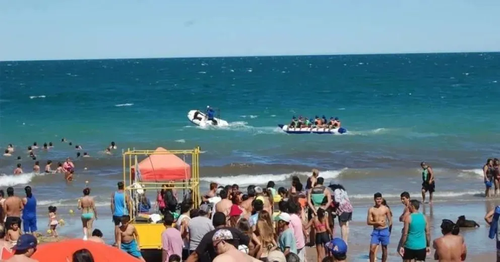 Un relevamiento puntual se presenta como una guía para el bolsillo.