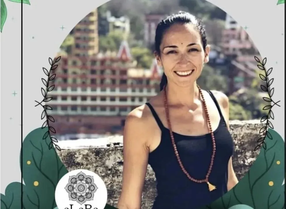 Su trabajo combina la ense&ntilde;anza con la creaci&oacute;n de experiencias transformadoras