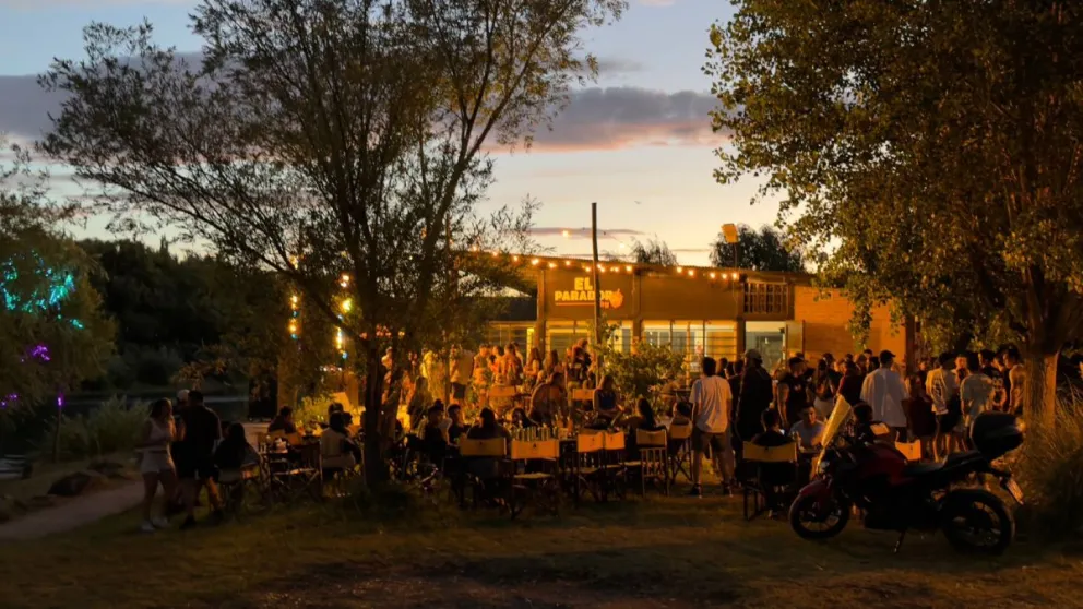 Con acceso libre y gratuito, se espera convocar a un público variado que pueda disfrutar de la propuesta durante los dos días. (Foto: Gentileza)