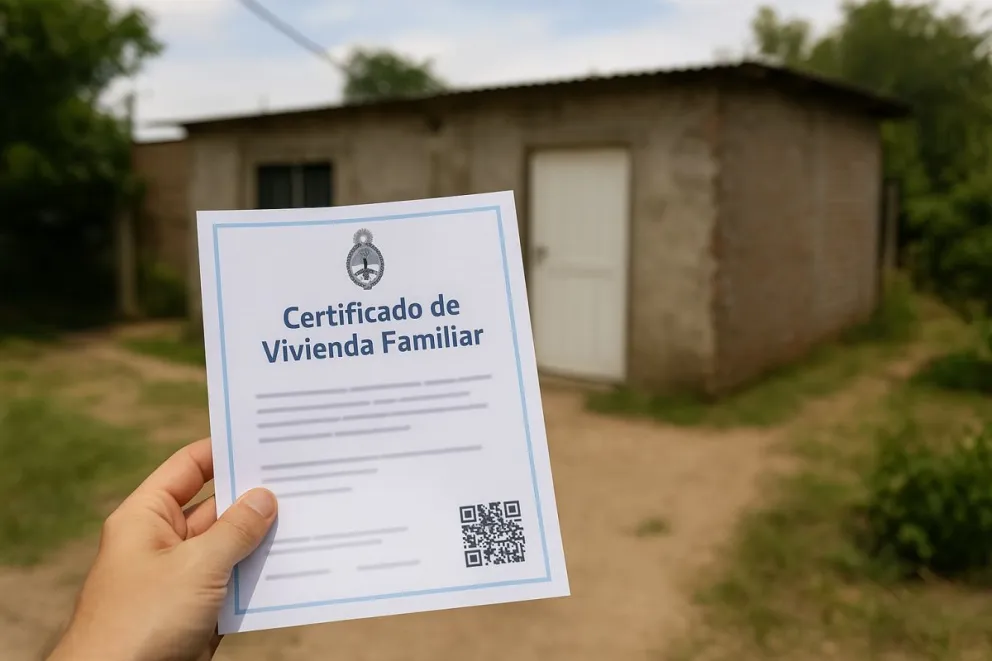 El relevamiento comenzará a las 16.30 horas. (Foto: web)