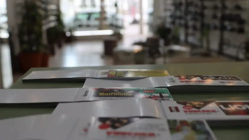 Comenzó el pasado 1 de enero y se extiende hasta el próximo 31 de marzo. (Foto Tania Domenicucci)