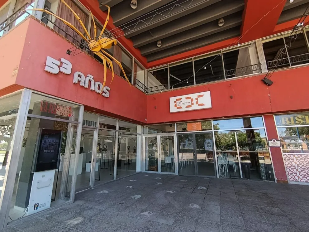 Una variada grilla de actividades conforman la oferta de talleres de verano de CDC para todas las edades. (Foto: Tania Domenicucci)