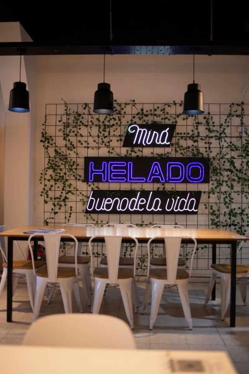 Heidi mantiene su esencia artesanal, pero con un rigor cient&iacute;fico. Foto: Virginia Mendez