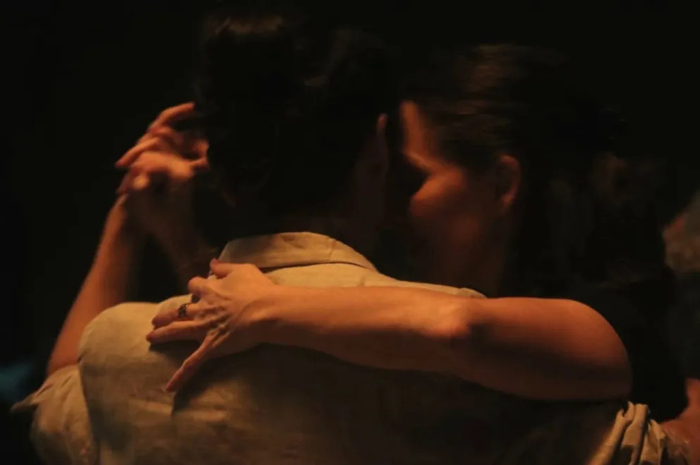 Los seminarios son la antesala de los talleres que dicta el profesor regularmente durante el año. (Foto: Tania Domenicucci)