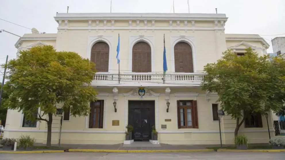 Foto: Gobierno de Río Negro.