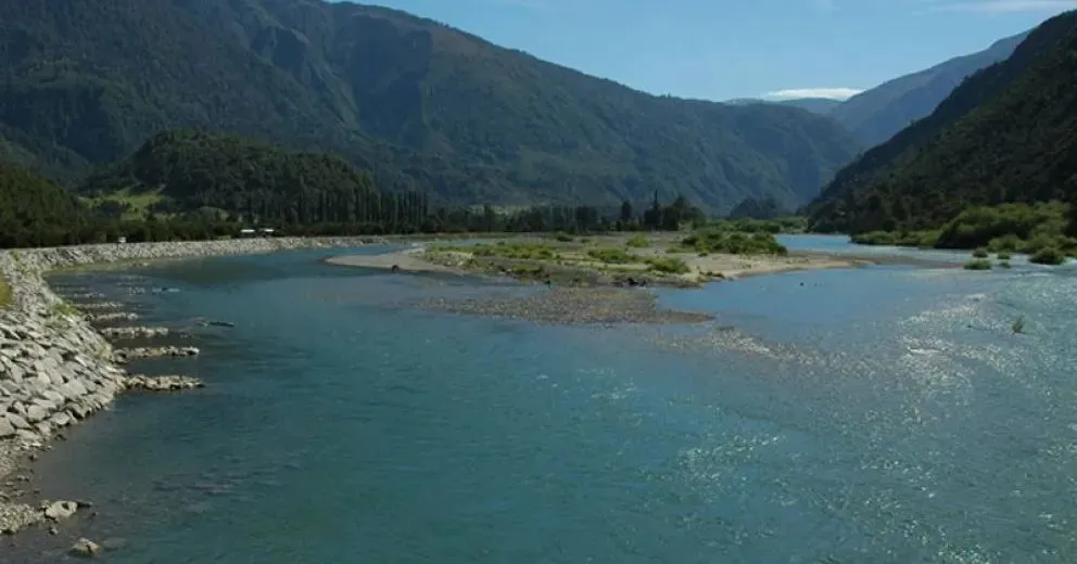 Aún no se determinaron las causas de la muerte de la mujer cerca de El Manso. Foto: archivo