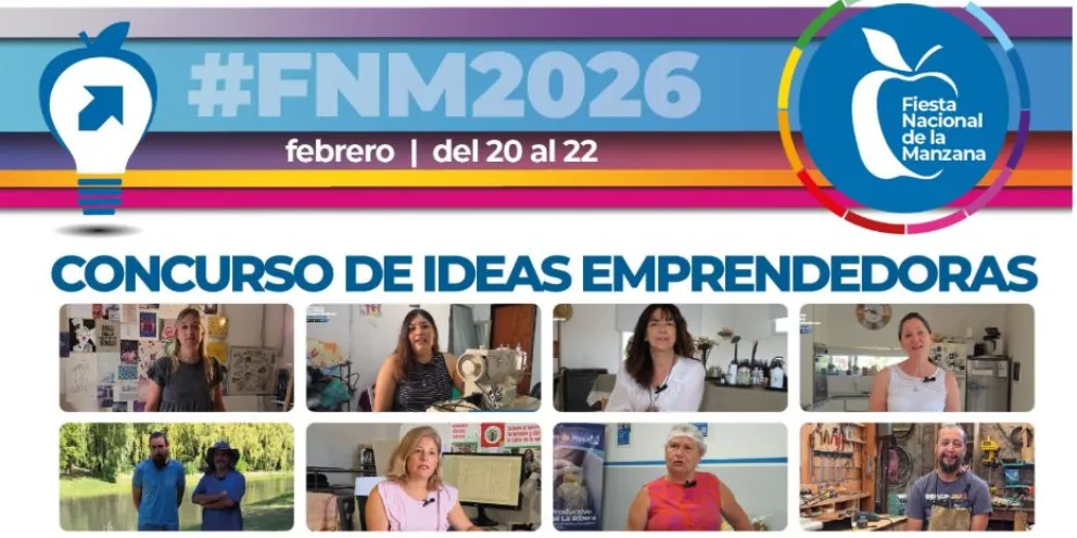 La votación se realiza a través de la web del Municipio de Roca.