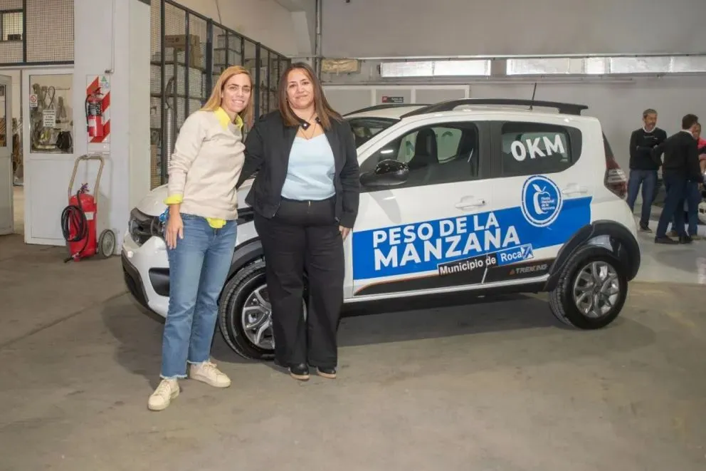 Será elegida o elegido el sábado 21 en el Escenario Mayor de la FNM 2026. (Foto gentileza)