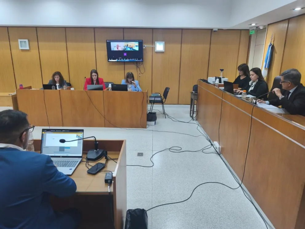 La causa investiga presuntas maniobras de administración fraudulenta vinculadas al Programa Federal de Viviendas “Techo Digno”. (Foto: Gentileza)