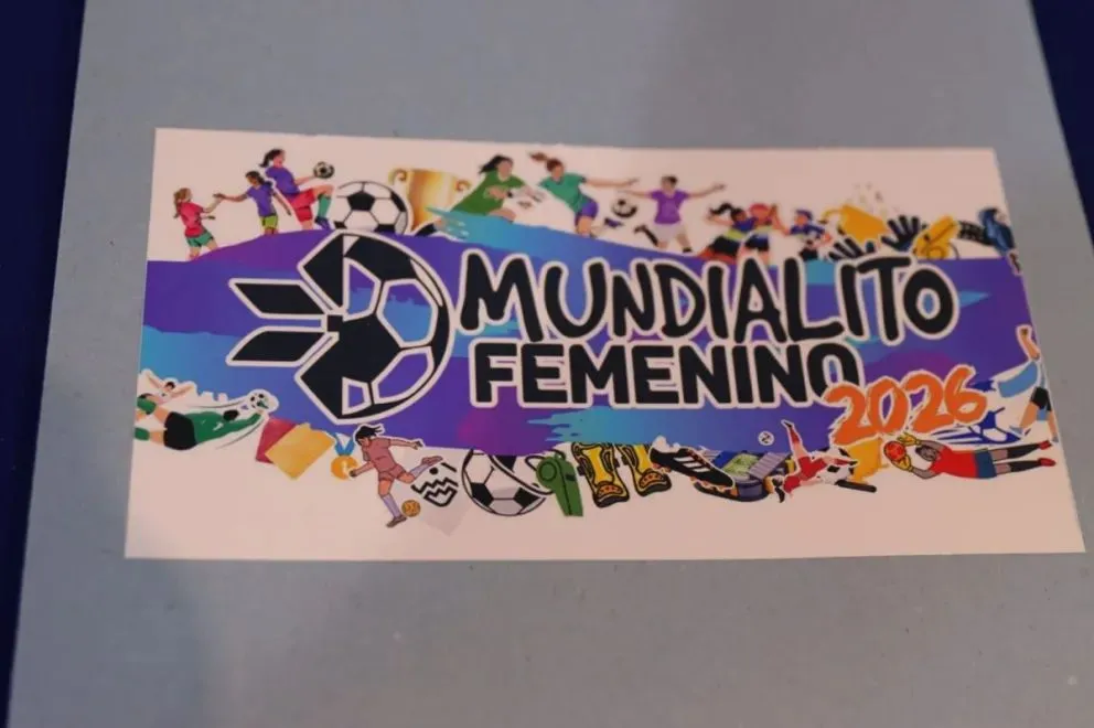 Reúne a 48 equipos con más de 1000 jugadoras provenientes de distintas localidades. (Foto Tania Domenicucci)