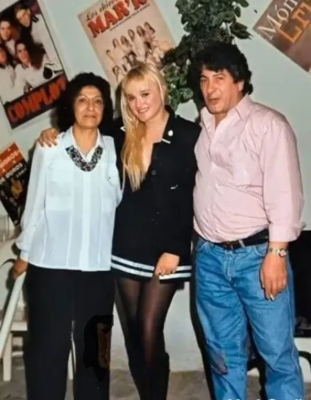 Nora Rodr&iacute;guez acompa&ntilde;&oacute; desde adentro el proyecto del Bailantazo del Beto y fue parte de la construcci&oacute;n de una movida que marc&oacute; una &eacute;poca en la noche de Roca. Foto: archivo