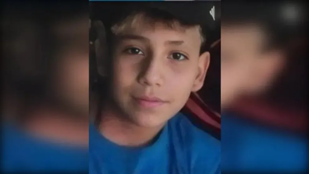 El joven fue visto por última vez cuando se dirigía por la ruta 69. (Foto: Gentileza)